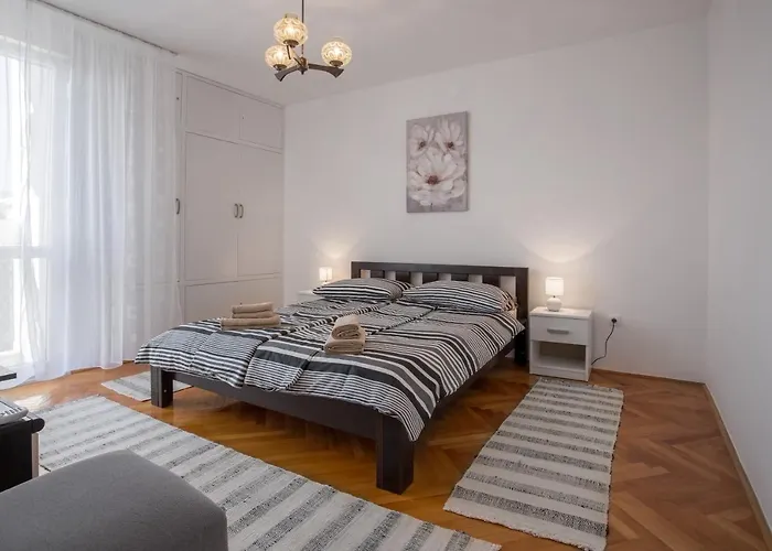 Apartments Rose